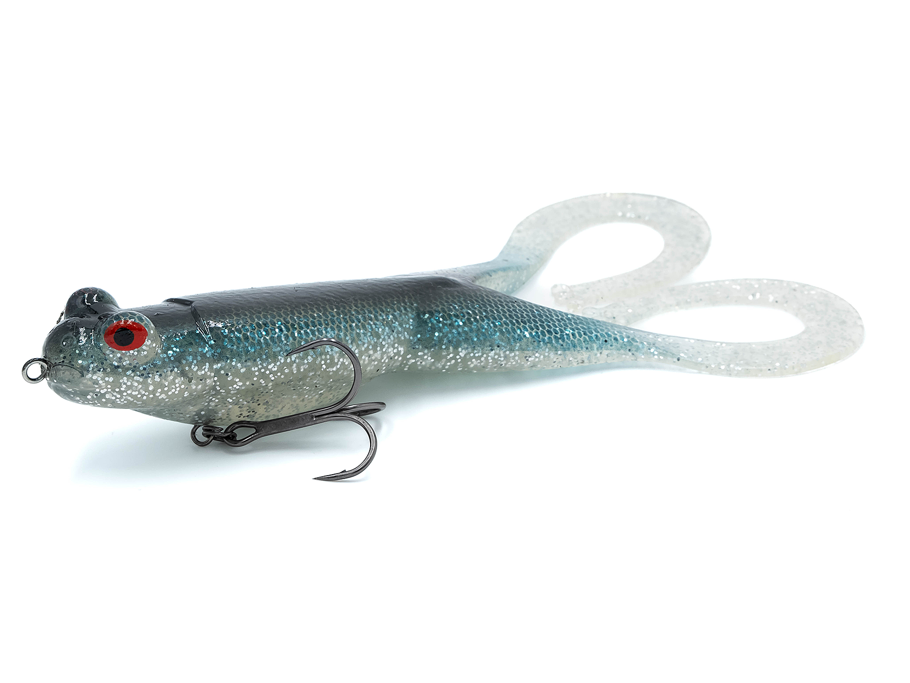 K-Frog BLUE LEMAN