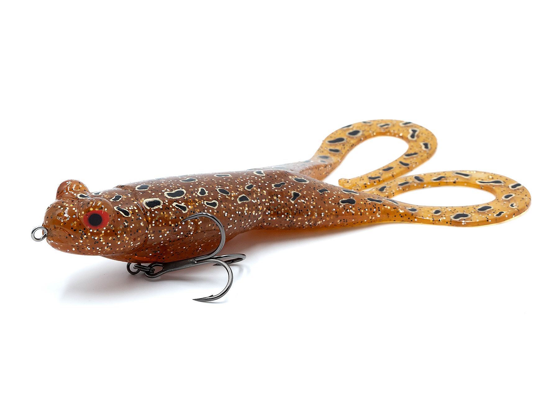 K-Frog BROWN