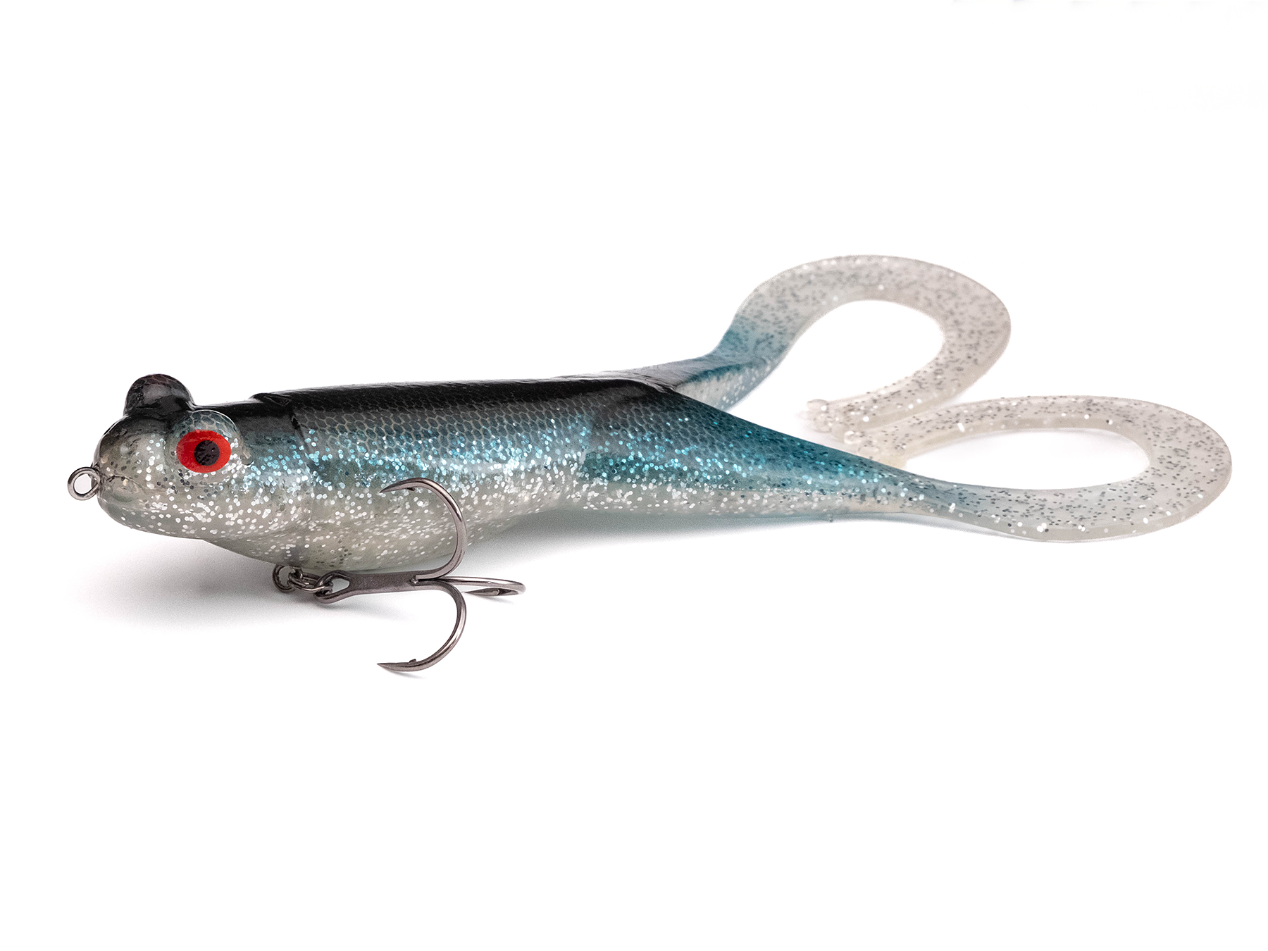 K-Frog 180 BLUE LEMAN