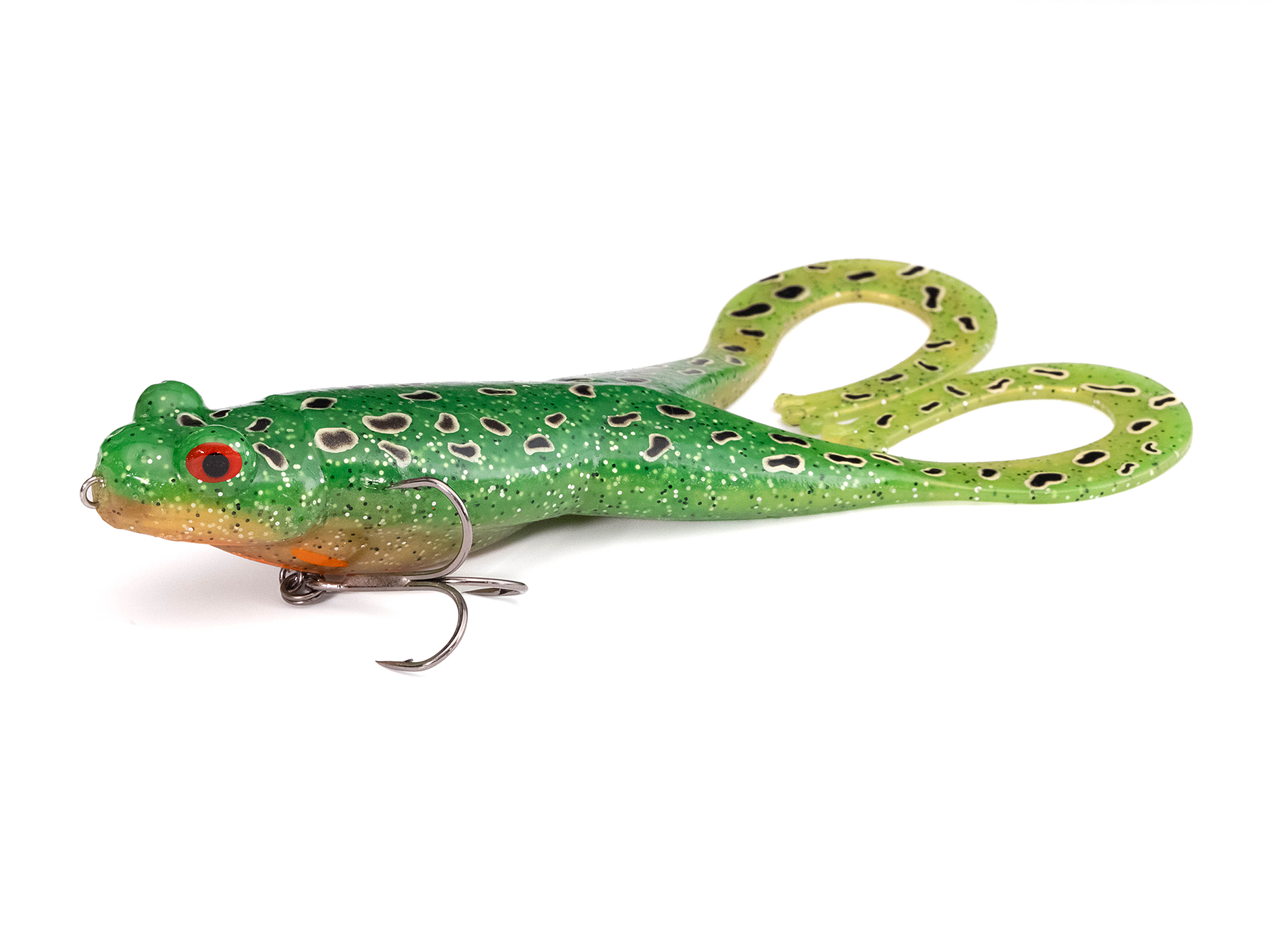 K-Frog 270 GREENGOLD
