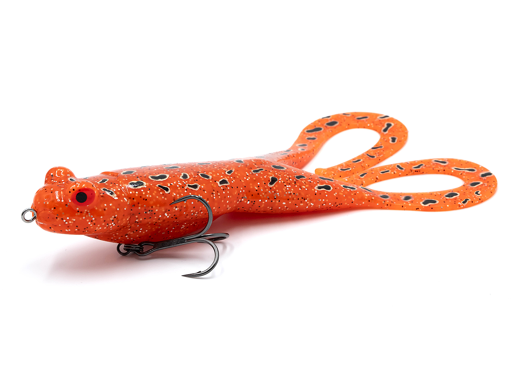 Baby K-Frog ORANGE