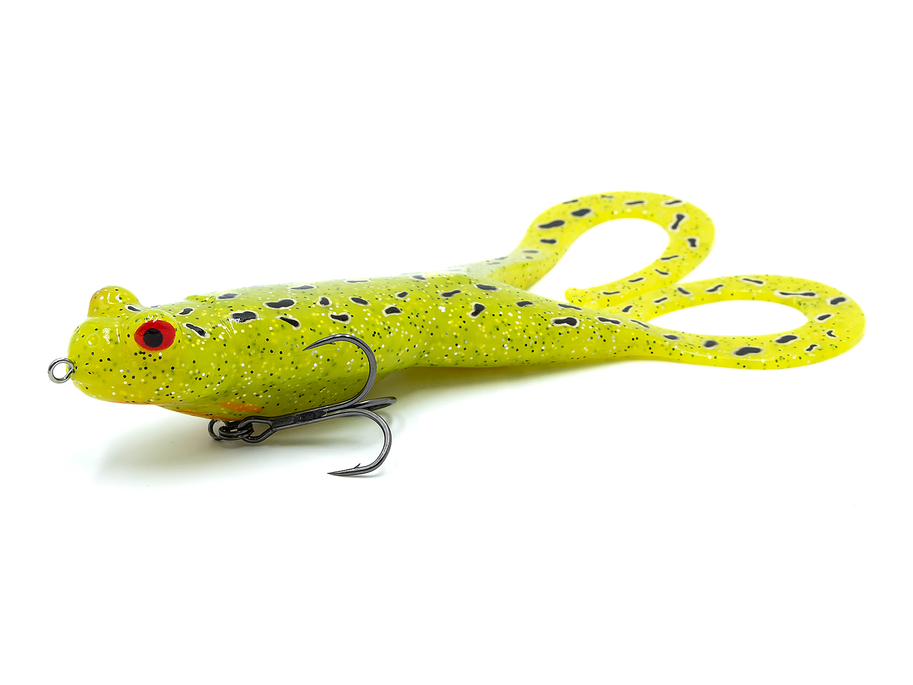 Baby K-Frog LEMON
