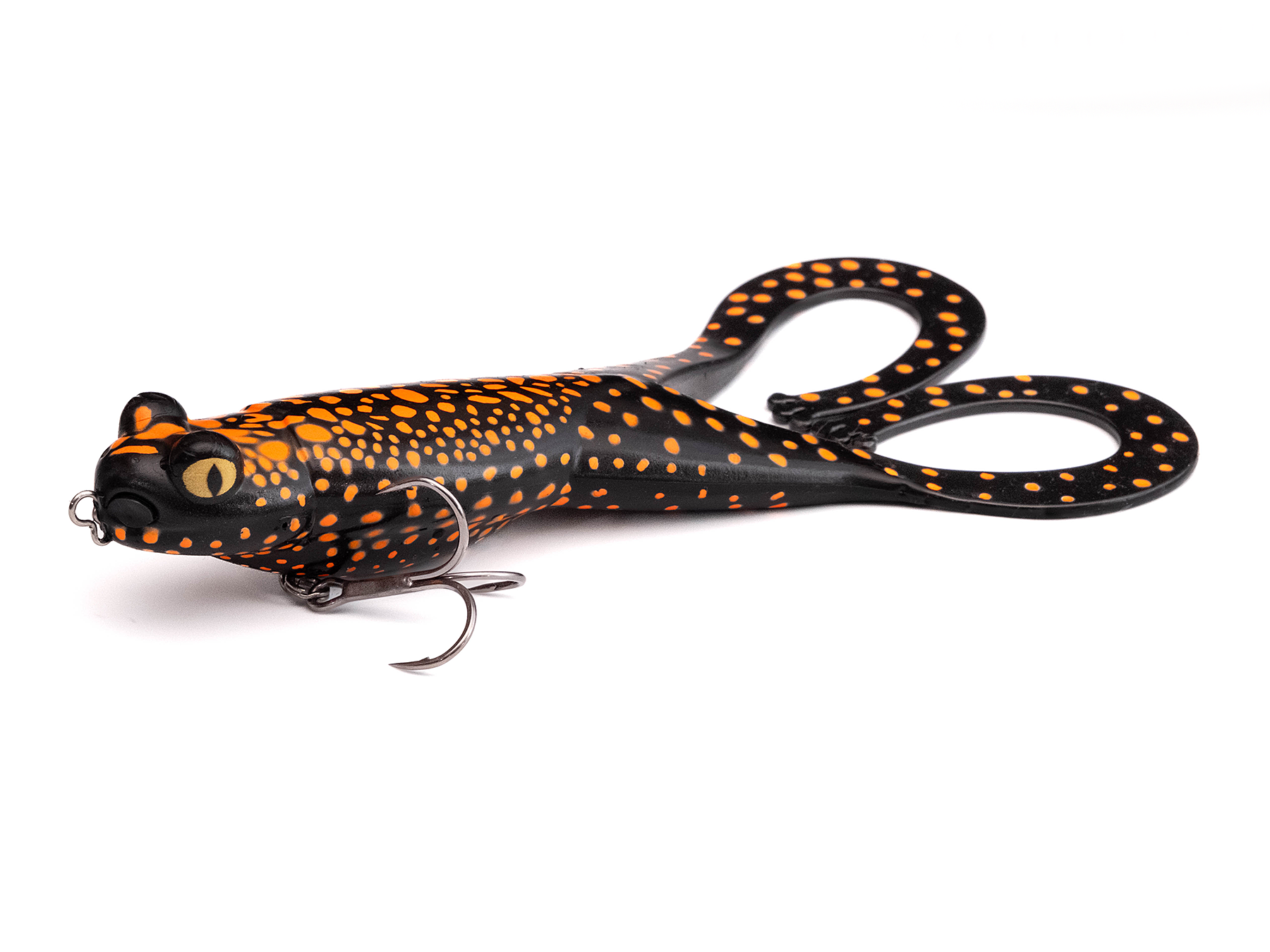 K-Frog 180 Black Poison
