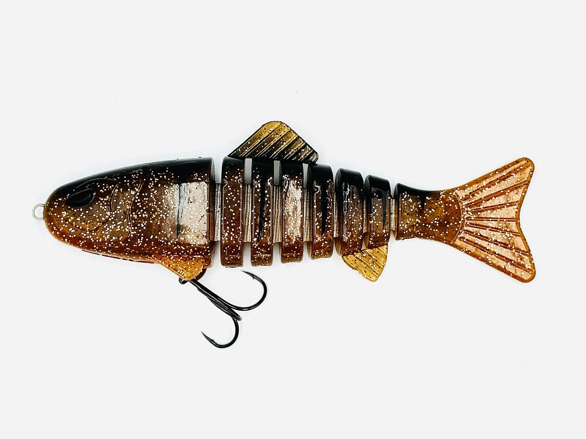 K-Swim BROWN
