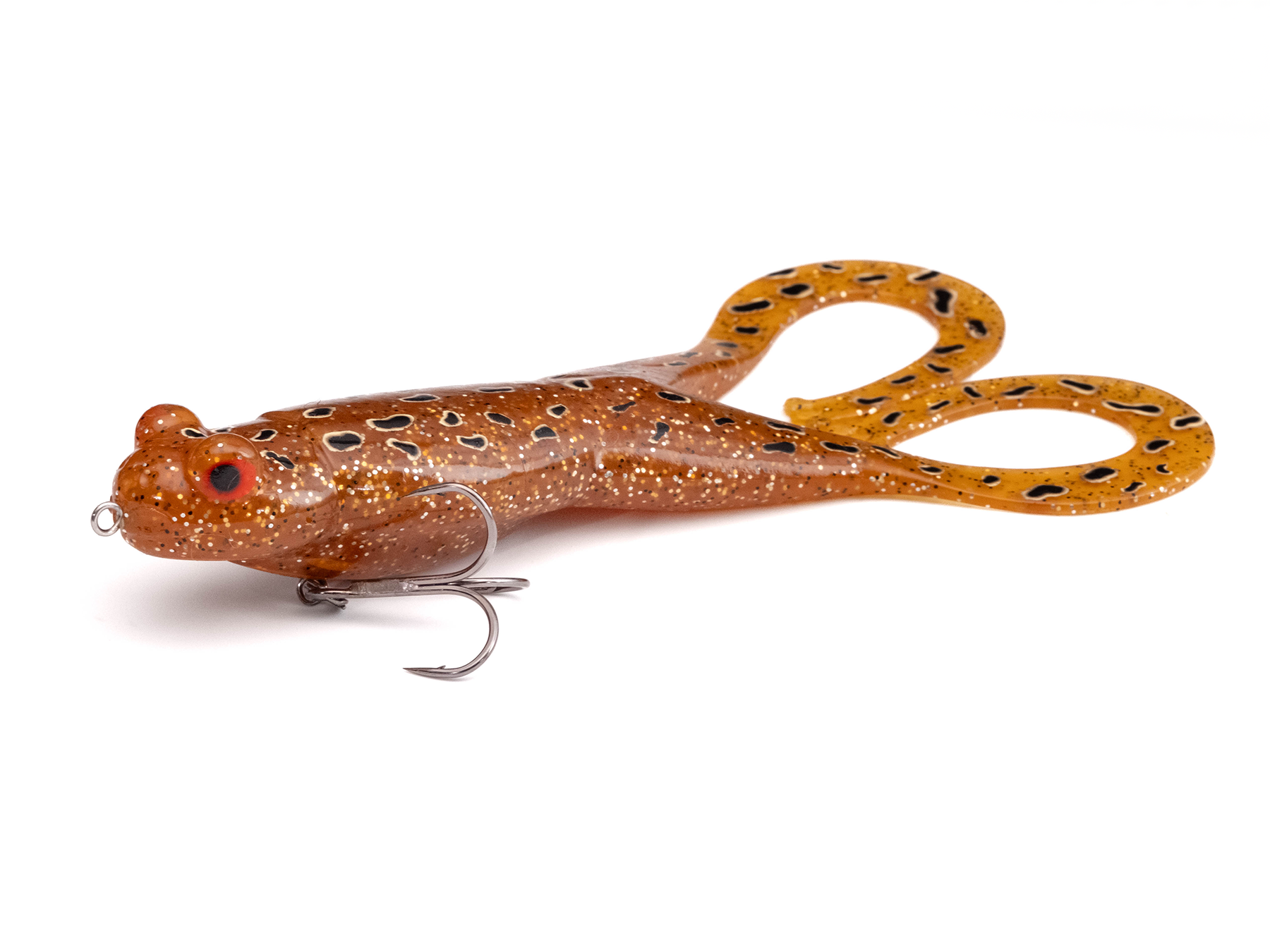 K-Frog 180 BROWN
