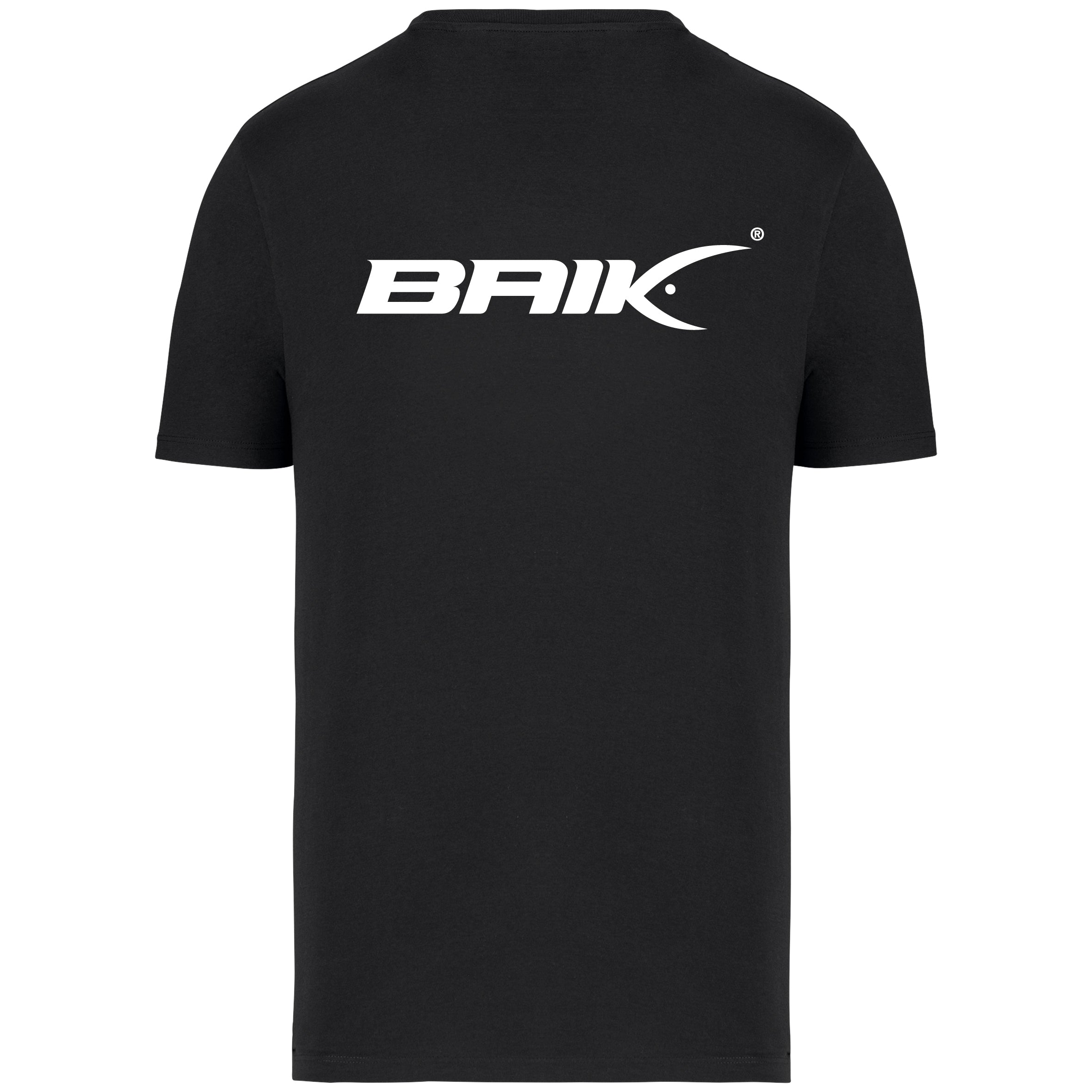 T-Shirt Noir