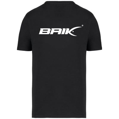 T-Shirt Noir