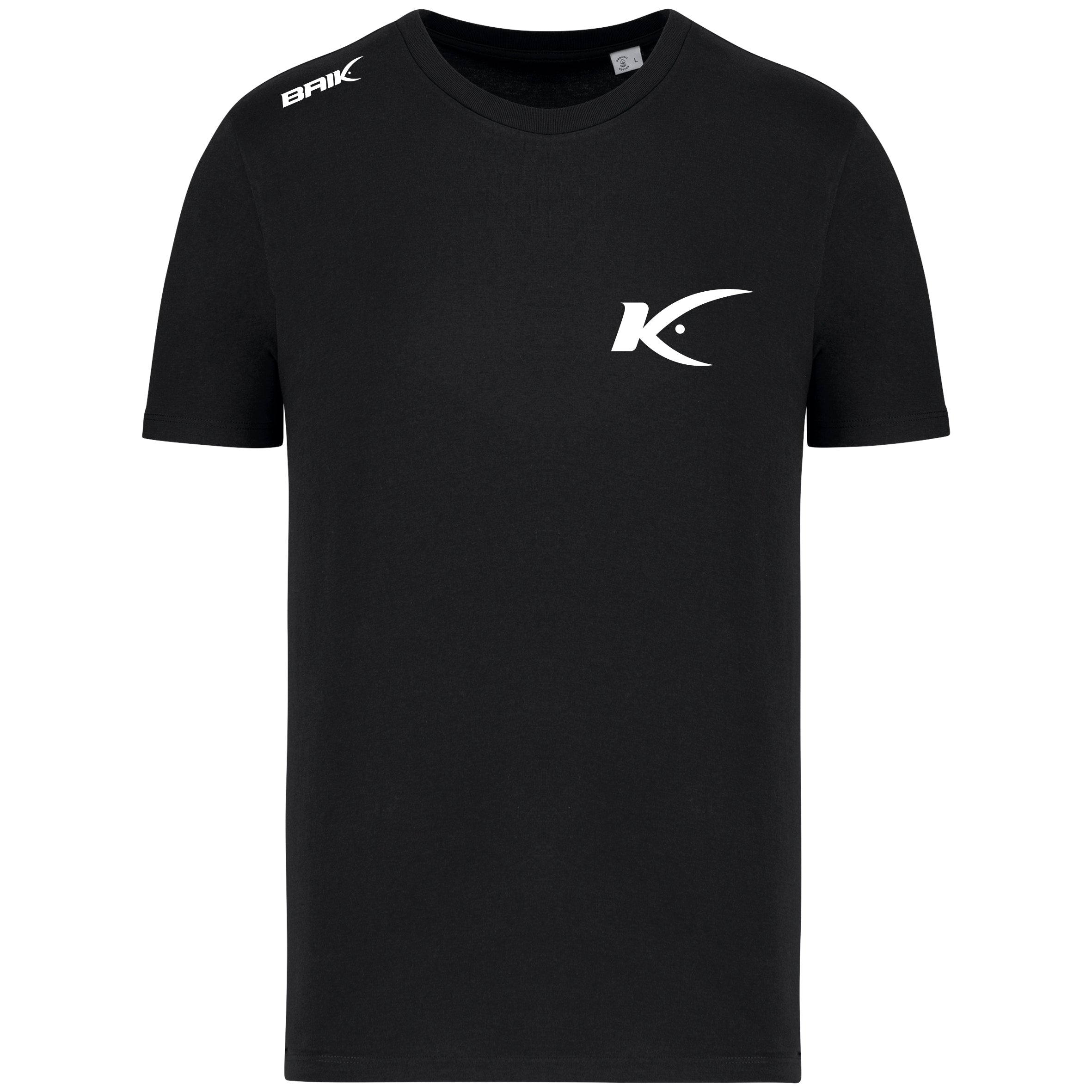 T-Shirt Noir