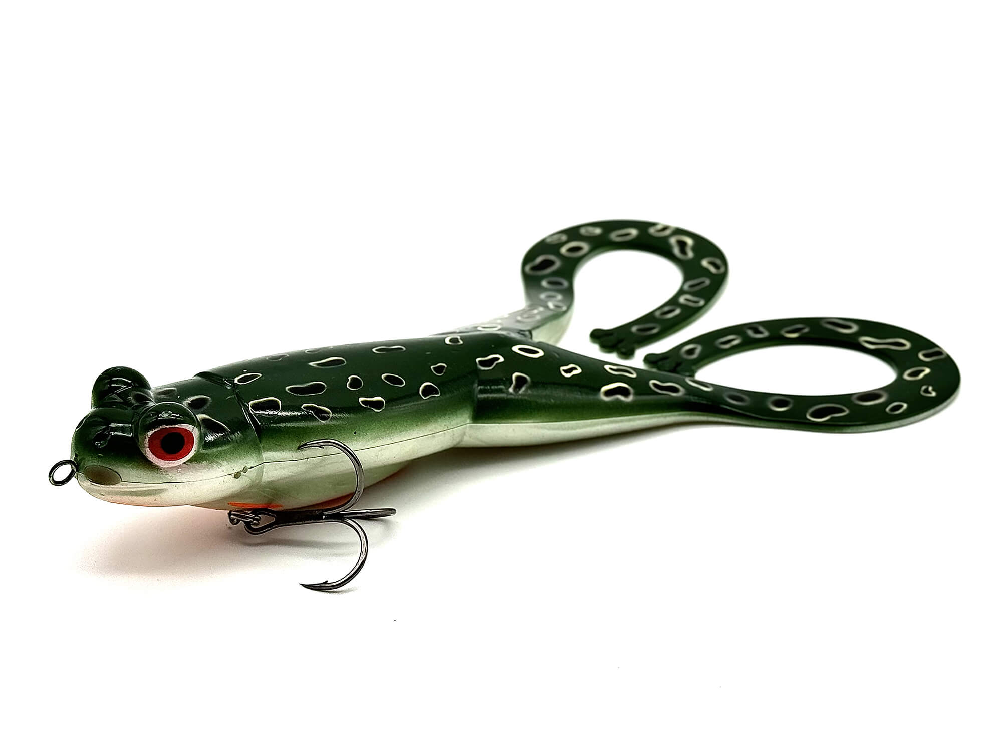 Baby K-Frog NATURAL