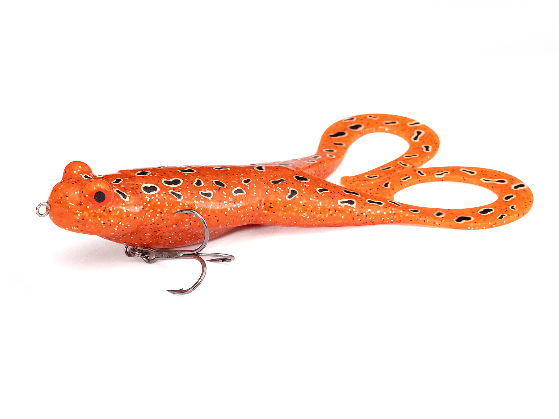 K-Frog 180 ORANGE