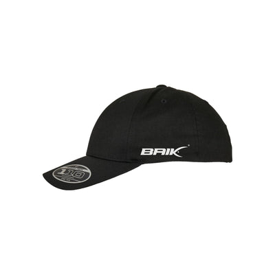Casquette Noire
