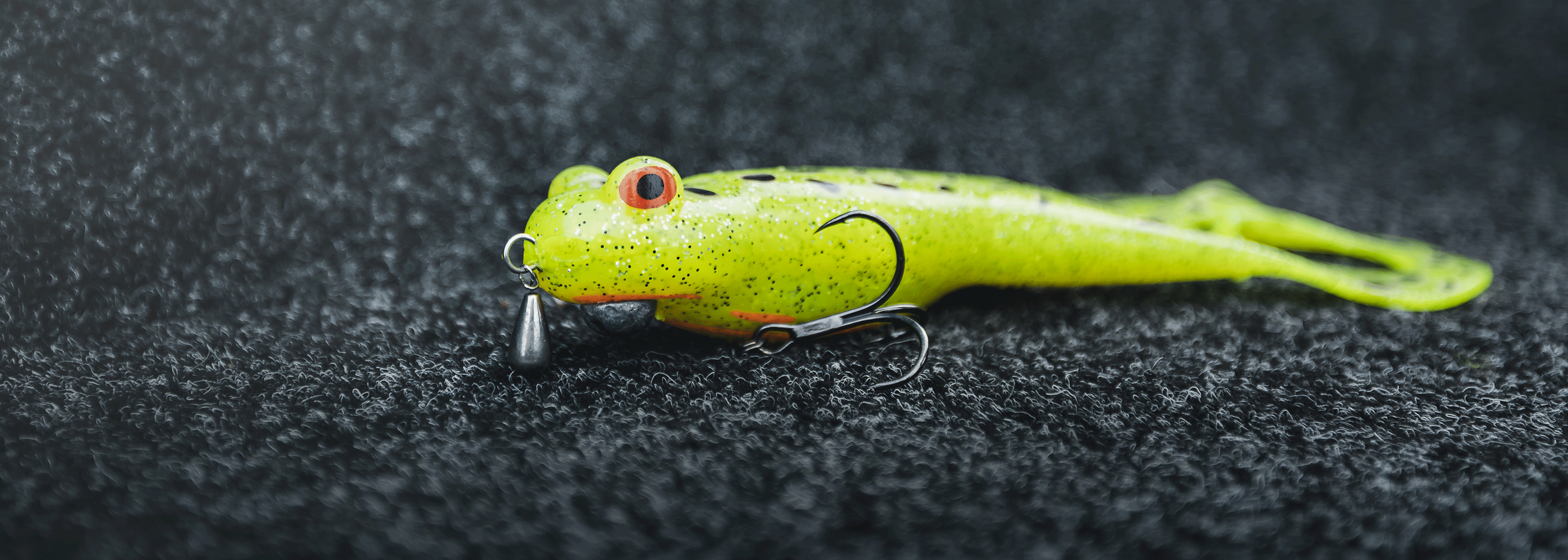 K-Frog